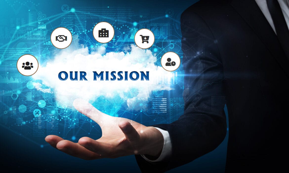 Our Mission Image